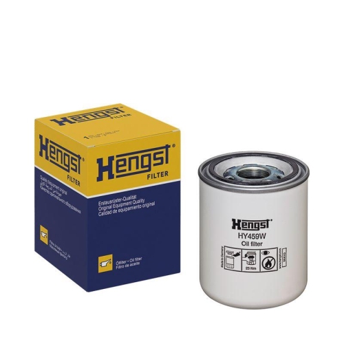 HENGST FILTER Filter, Arbeitshydraulik HY459W