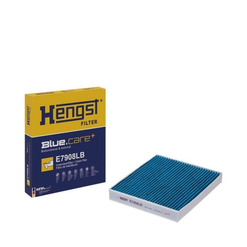 HENGST FILTER Filter, Innenraumluft E7908LB