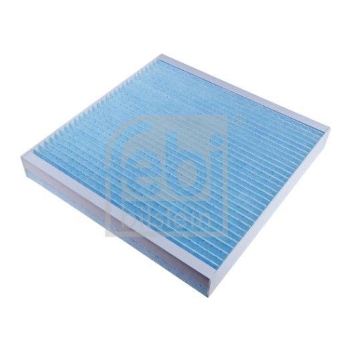 FEBI BILSTEIN Filter, Innenraumluft 1004474
