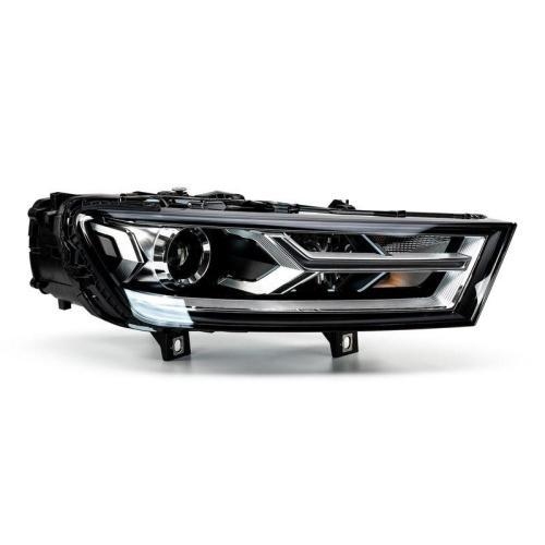 ZKW Hauptscheinwerfer rechts f&uuml;r VAG BI-XENON 771.02.100.03