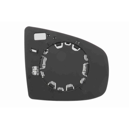VEMO Spiegelglas, Au&szlig;enspiegel Green Mobility Parts V20-69-0037