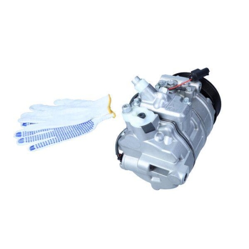 MAXGEAR Kompressor, Klimaanlage AC330018