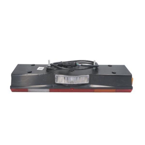 TRUCKLIGHT Heckleuchte TL-ME013L