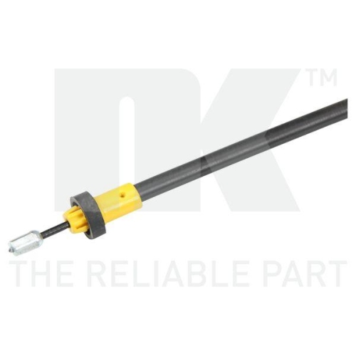 NK Seilzug, Feststellbremse 9039149