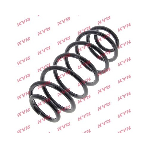 KYB Fahrwerksfeder K-Flex RH5467