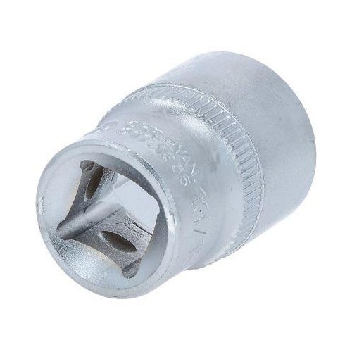 1/2 Zoll Sechskant-Stecknuss, 13/16 Zoll KS TOOLS 917.1356