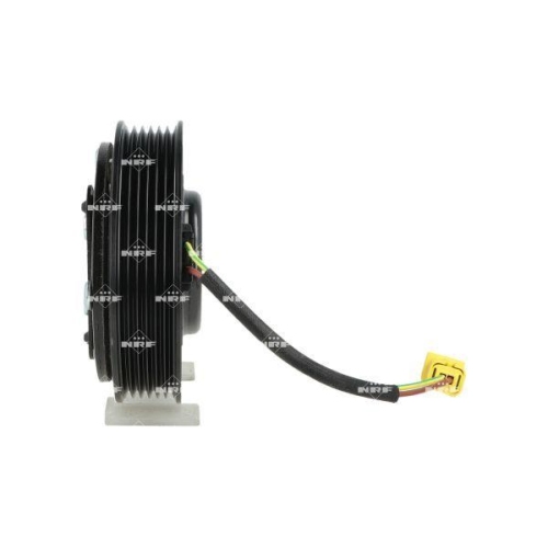NRF Magnetkupplung, Klimakompressor 380157