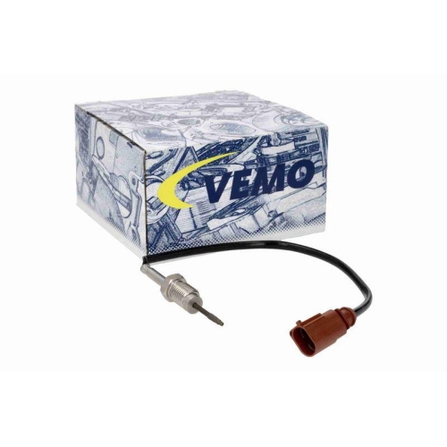 VEMO Sensor, Abgastemperatur Original VEMO Qualität V10-72-0454