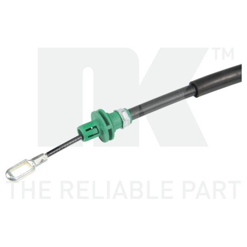 NK Seilzug, Feststellbremse 9025229