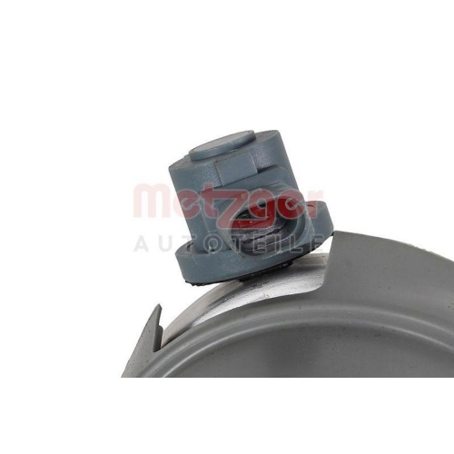 METZGER AUTOTEILE Lagerung, Motor