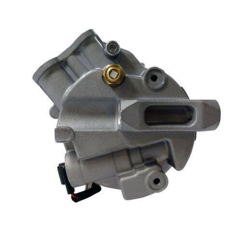 MAHLE Kompressor, Klimaanlage BEHR