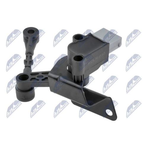 NTY Sensor, Leuchtweitenregulierung ECX-LR-010