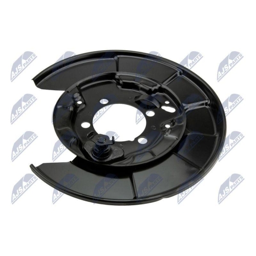 NTY Spritzblech, Bremsscheibe HTO-TY-014