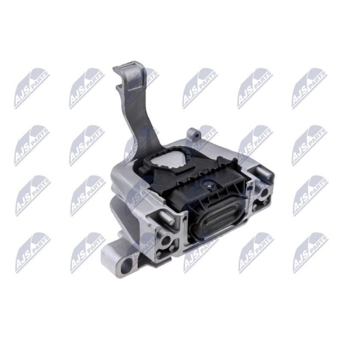 NTY Lagerung, Motor ZPS-AU-024