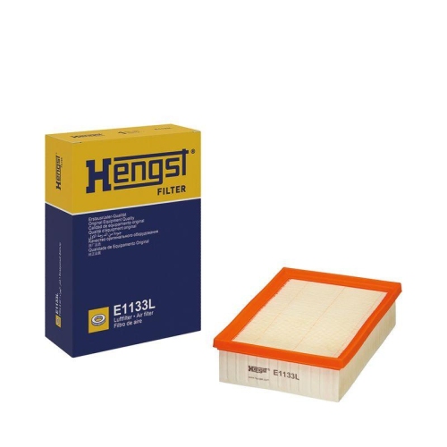 HENGST FILTER Luftfilter