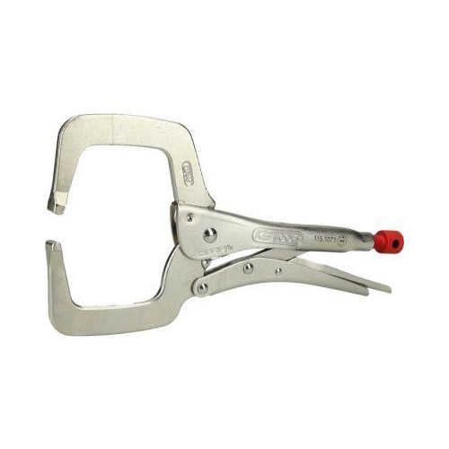 Karosseriezange 115.1071-E KS TOOLS