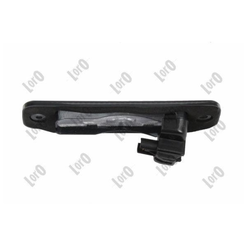 ABAKUS Zusatzbremsleuchte LORO TUNING