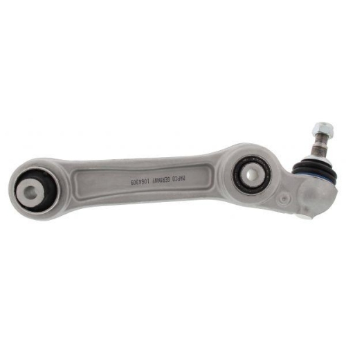 MAPCO Lenker, Radaufhängung 54634