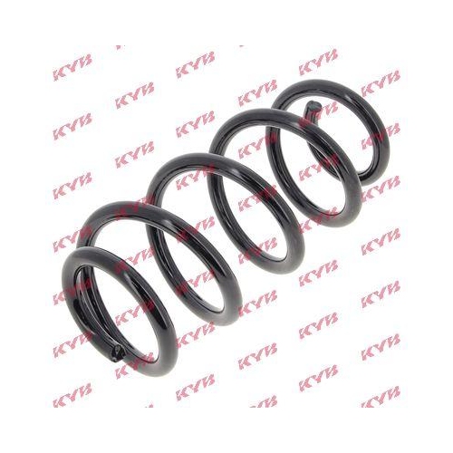 KYB Fahrwerksfeder K-Flex RA6245