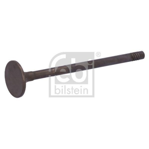 FEBI BILSTEIN Auslassventil 199236