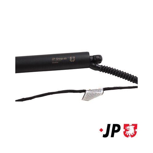 JP GROUP Elektromotor, Heckklappe JP 1481207280