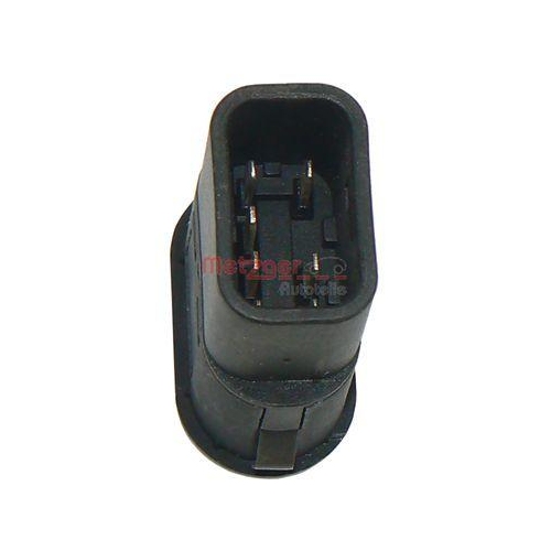 METZGER AUTOTEILE Schalter, Fensterheber 0916055