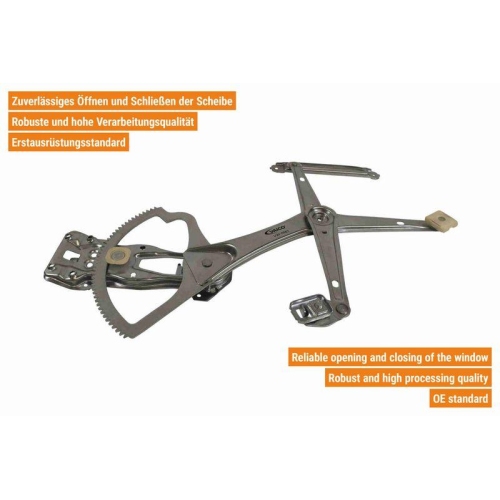 VAICO Fensterheber Original VAICO Qualit&auml;t V30-0883