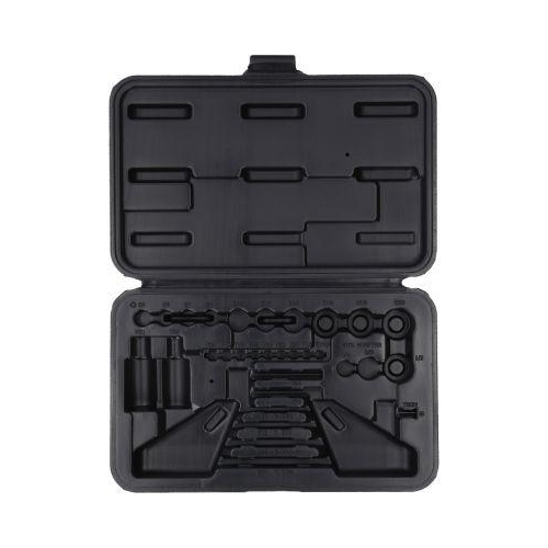 KS TOOLS Werkzeugkoffer 911.4302-99