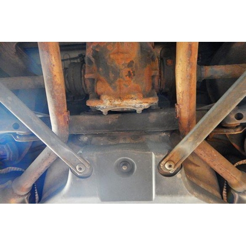 HJS Halter, Abgasanlage 82 13 4385