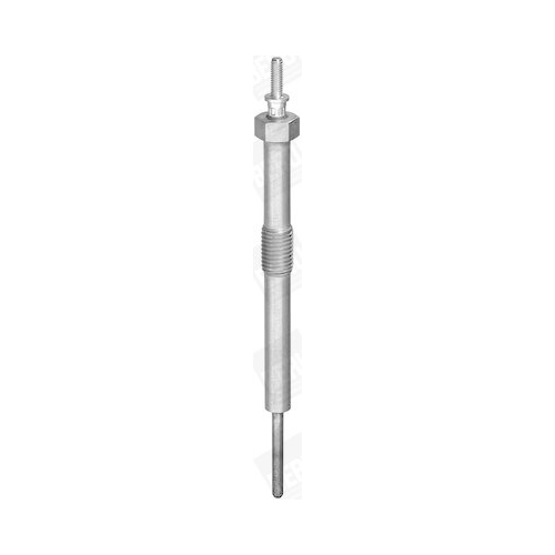 BorgWarner (BERU) Gl&uuml;hkerze ISS GE109