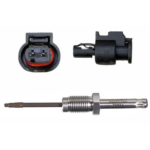 METZGER AUTOTEILE Sensor, Abgastemperatur 08941160