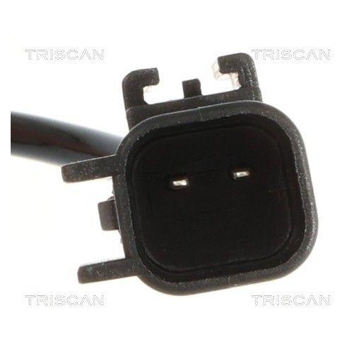 TRISCAN Sensor, Raddrehzahl 8180 16266