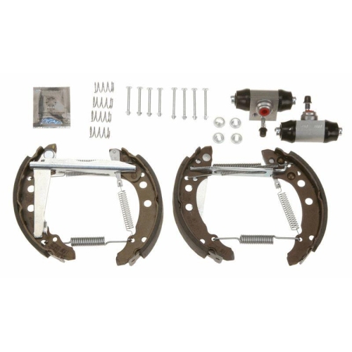 TRW Bremsbackensatz Superkit GSK1515