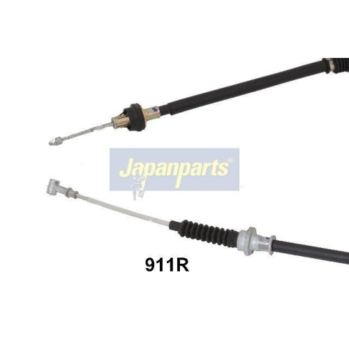 JAPANPARTS Seilzug, Feststellbremse BC-911R