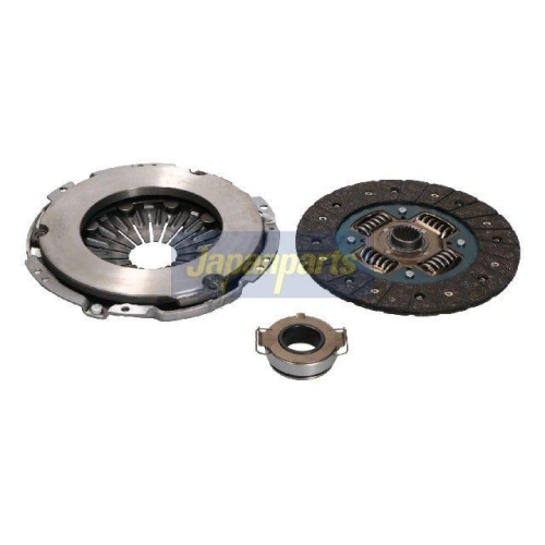 JAPANPARTS Kupplungssatz KF-2014M