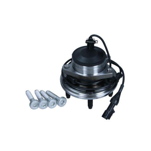MAXGEAR Radlagersatz 33-1281