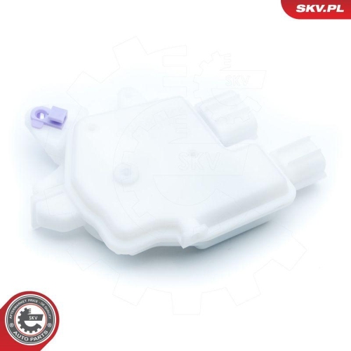 ESEN SKV T&uuml;rschloss 16SKV216