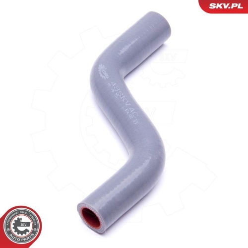 ESEN SKV Ladeluftschlauch 43SKV409