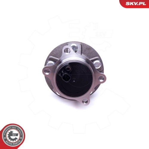 ESEN SKV Radlagersatz 29SKV416