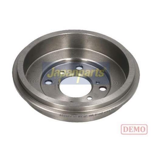 JAPANPARTS Bremstrommel TA-0304C