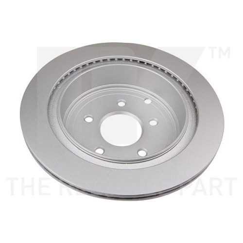 NK Bremsscheibe 312271