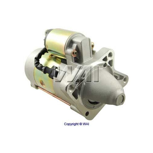 WAI Starter 32352N