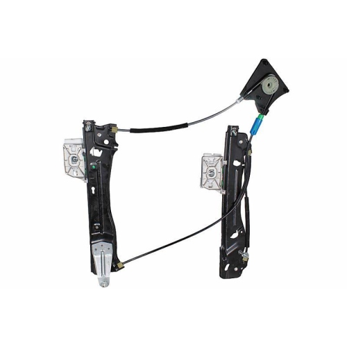 METZGER AUTOTEILE Fensterheber GREENPARTS 2160822