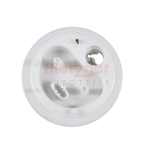 METZGER Kraftstoff-F&ouml;rdereinheit 2250596