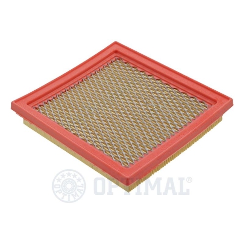 OPTIMAL Luftfilter OP-FAF10132