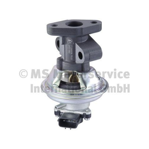 PIERBURG AGR-Ventil 7.24809.75.0