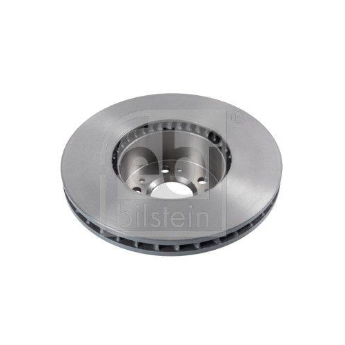 FEBI BILSTEIN Bremsscheibe 08128