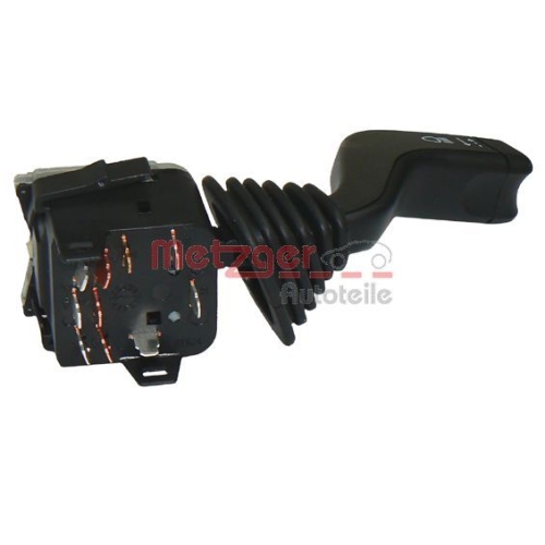 METZGER Blinkerschalter 0916058