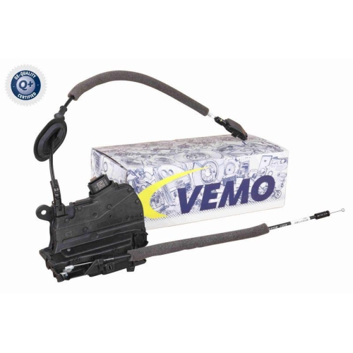 VEMO T&uuml;rschloss Q+, Erstausr&uuml;sterqualit&auml;t V46-85-0014