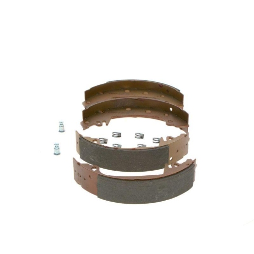 BOSCH Bremsbackensatz, Feststellbremse F 026 004 546
